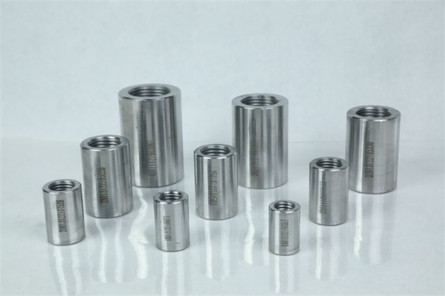 梧州直螺纹钢筋套筒加工和验收的方法