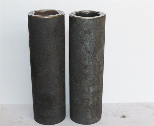 梧州冷挤压钢筋套筒联接连接头分开是多少